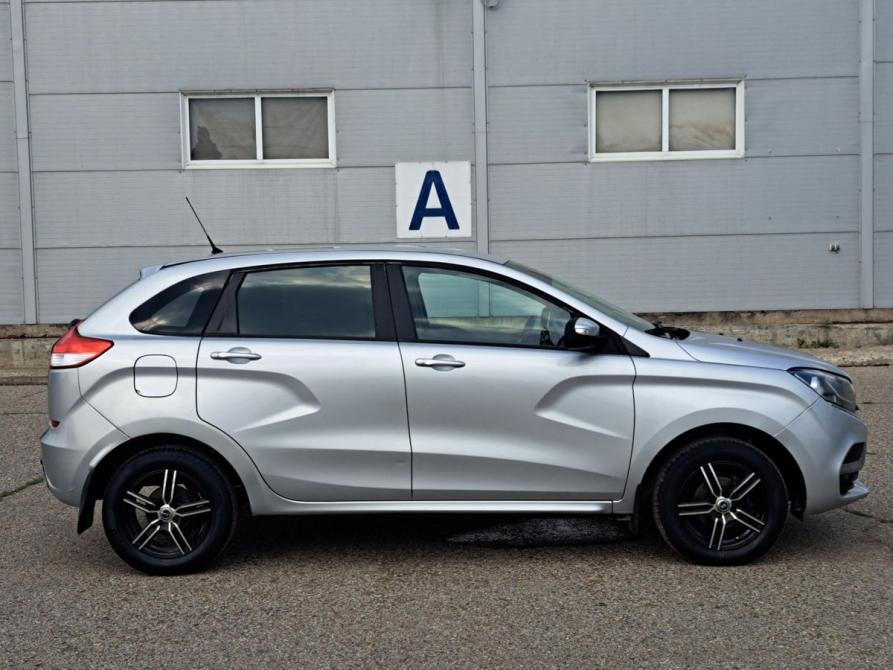 Lada (ВАЗ) XRAY I Набережные Челны  - изображение 5
