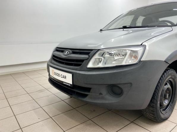 Lada (ВАЗ) Granta I с пробегом 2014 года, цена 364 000 рублей, 67495 км, седан, Автокод Объявления