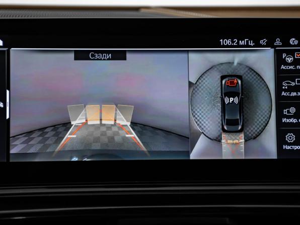 BMW 8 серии II (G14/G15/G16) с пробегом 2021 года, цена 8 200 000 рублей, 83760 км, седан, Автокод Объявления
