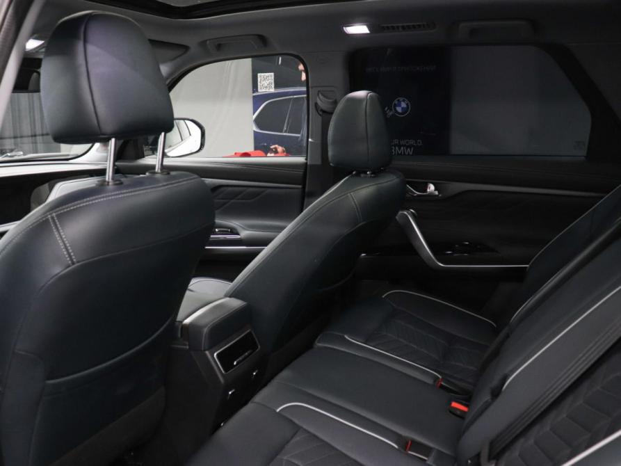 Changan CS95 I Рестайлинг 2 Химки  - изображение 10