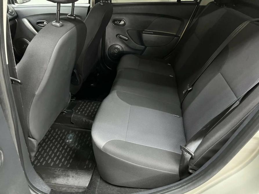 Renault Logan II Набережные Челны  - изображение 15