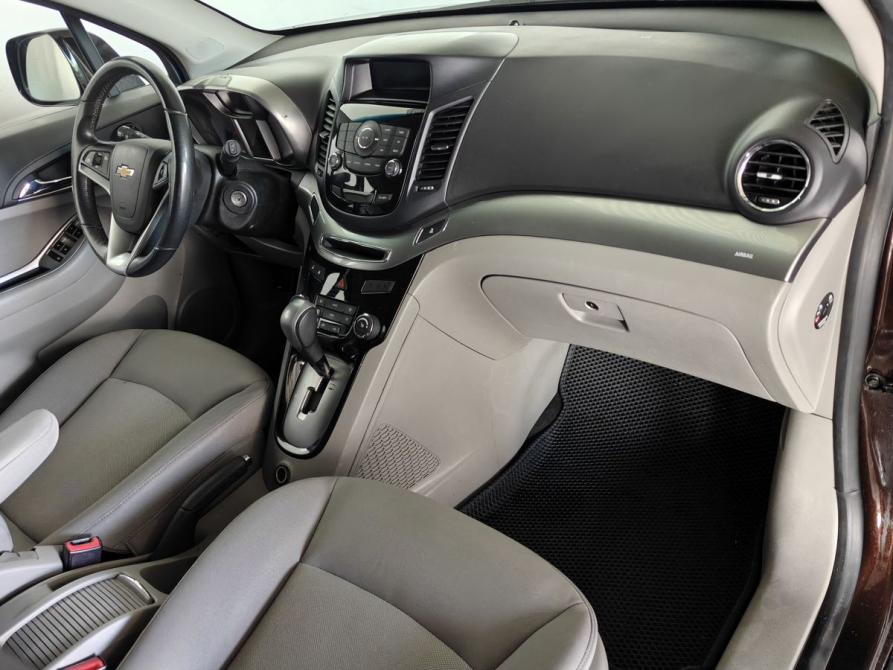 Chevrolet Orlando I Москва  - изображение 11
