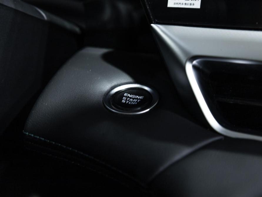 Geely Monjaro I Рестайлинг Санкт-Петербург  - изображение 26