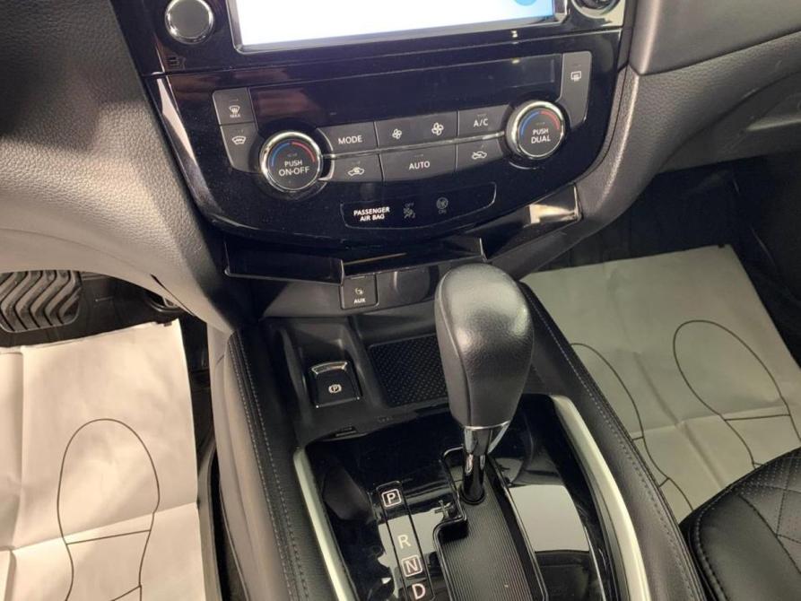 Nissan X-Trail III Рестайлинг Ногинск  - изображение 17