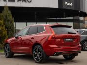 Volvo XC60 II Москва  - изображение 35