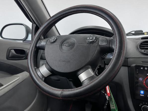 Chevrolet Lacetti I с пробегом 2008 года, цена 579 000 рублей, 178540 км, универсал, Автокод Объявления