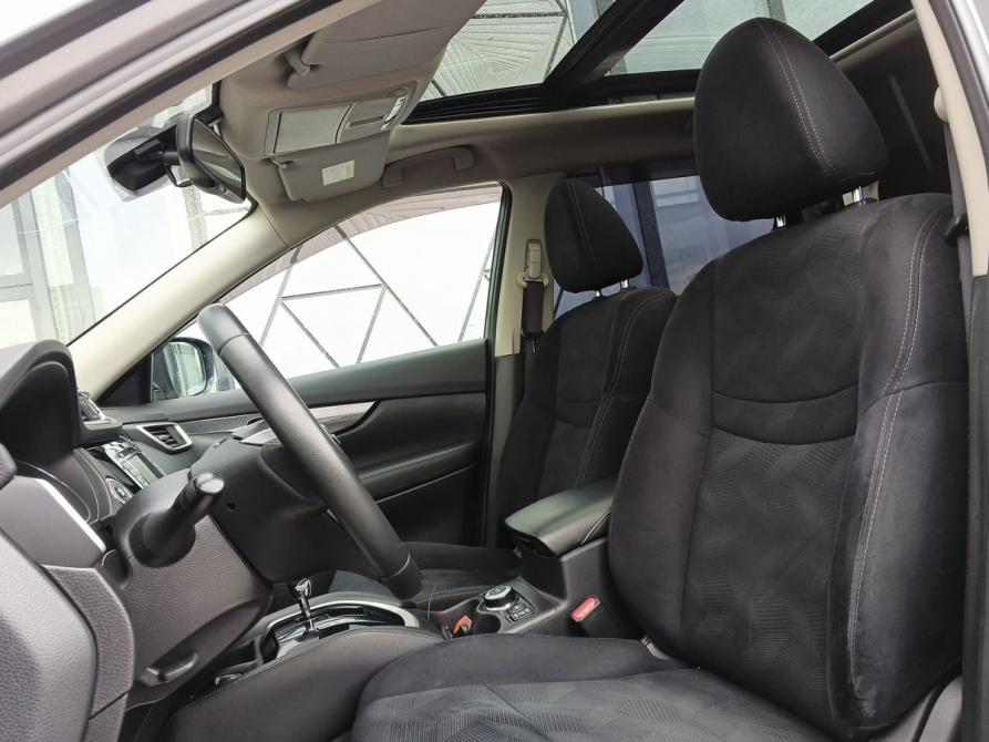 Nissan X-Trail III Москва  - изображение 23