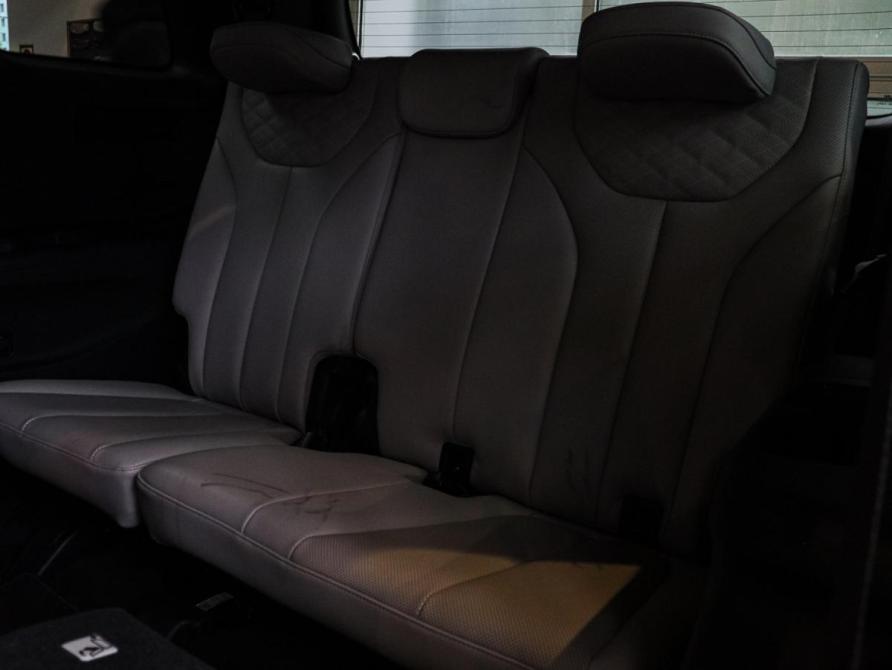 Hyundai Palisade I Москва  - изображение 10