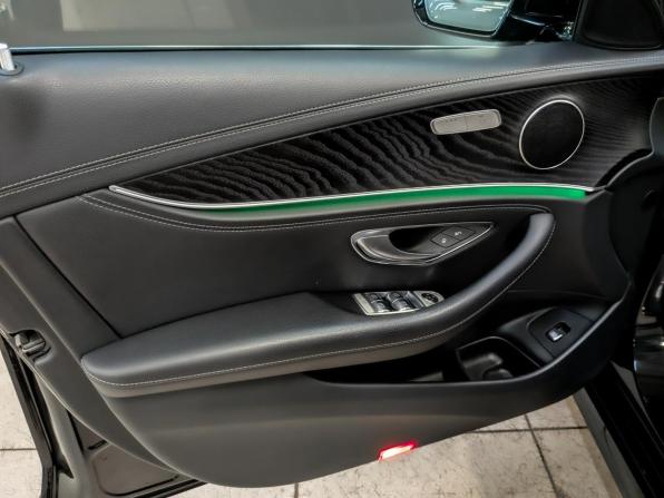Mercedes-Benz E-Класс V (W213 S213 C238) с пробегом 2019 года, цена 3 605 000 рублей, 64765 км, седан, Автокод Объявления