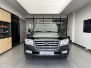 Toyota Land Cruiser 200 Series Новосибирск  - изображение 18