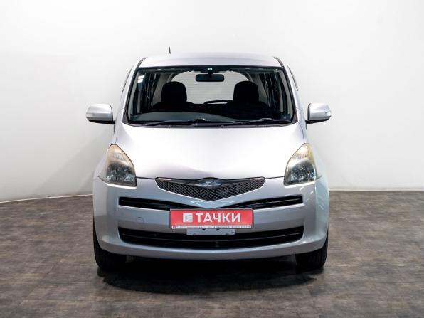 Toyota Ractis I с пробегом 2007 года, цена 725 000 рублей, 159700 км, хэтчбек, Автокод Объявления