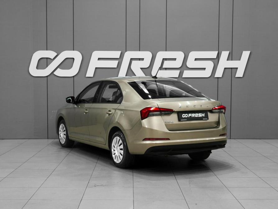 Skoda Rapid II Тверь  - изображение 2
