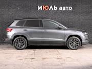 Skoda Karoq I Екатеринбург  - изображение 29