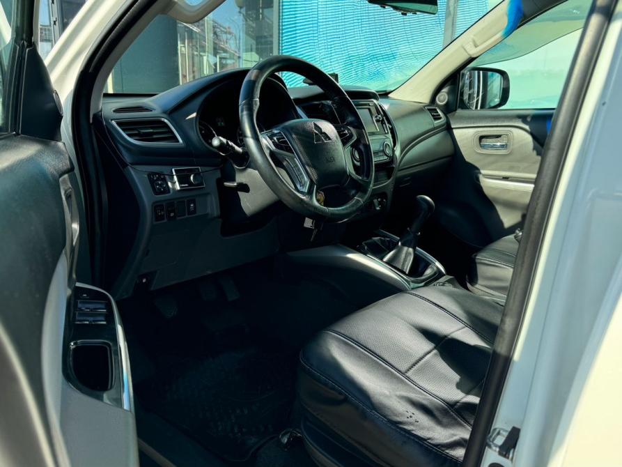 Mitsubishi L200 V Архангельск  - изображение 10
