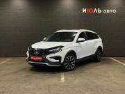 Lada (ВАЗ) Vesta I Рестайлинг (NG) Челябинск  - изображение 23