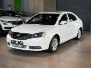 Geely Emgrand EC7 Оренбург  - изображение 18