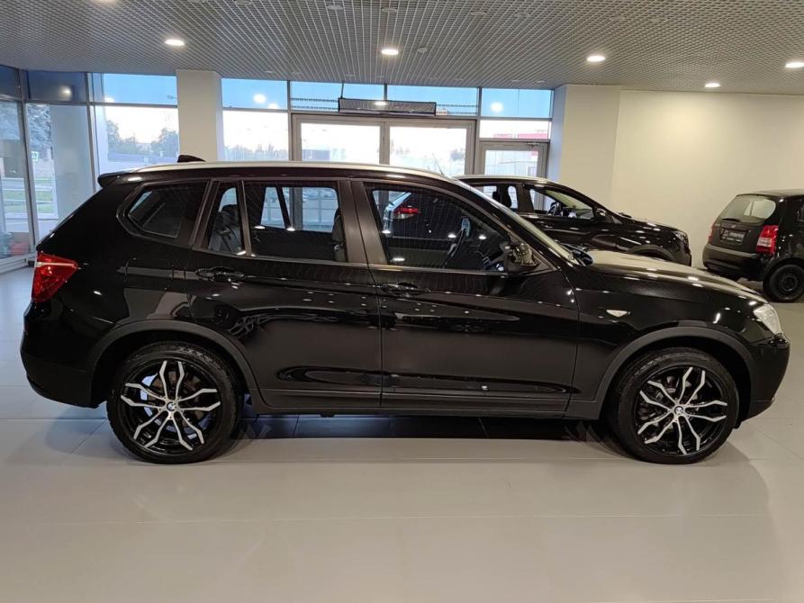 BMW X3 II (F25) Казань  - изображение 5