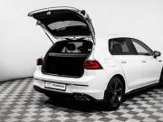 Volkswagen Golf VIII Москва  - изображение 37