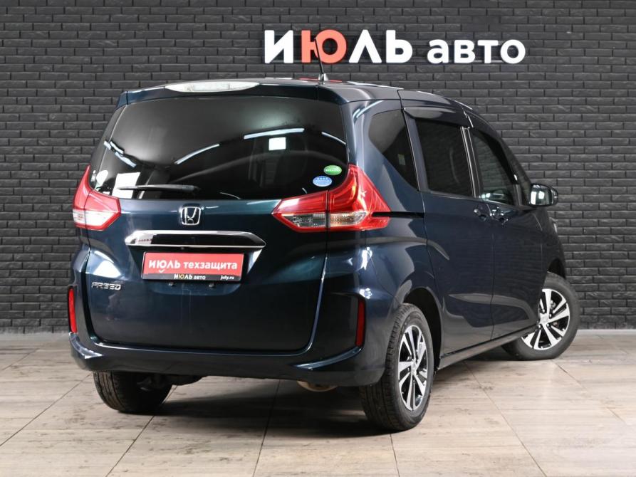 Honda Freed II Екатеринбург  - изображение 6