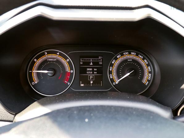 Lada (ВАЗ) Vesta I Рестайлинг (NG) с пробегом 2024 года, цена 1 249 000 рублей, 28090 км, седан, Автокод Объявления