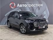 Haval Jolion I Рестайлинг Пермь  - изображение 32
