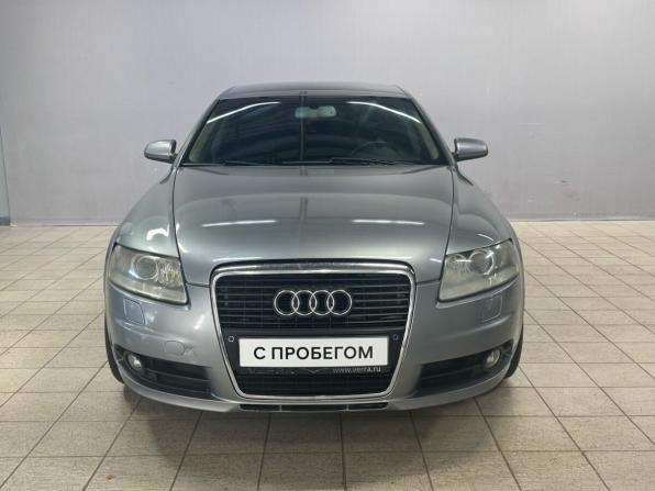 Audi A6 III (C6) с пробегом 2008 года, цена 870 000 рублей, 244500 км, седан, Автокод Объявления