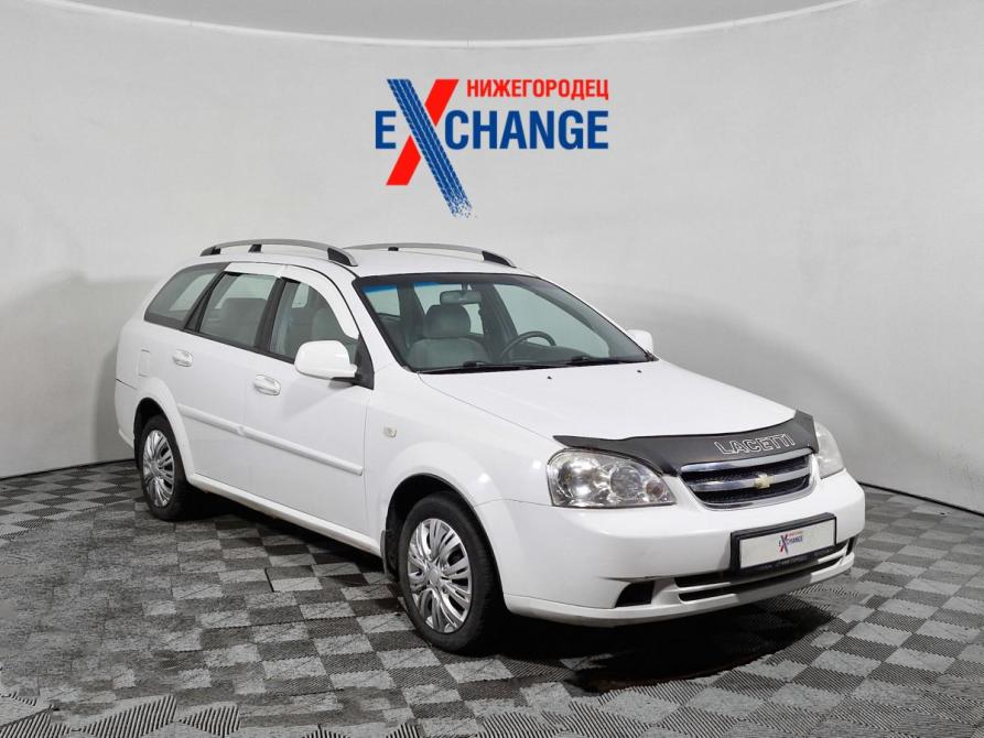 Chevrolet Lacetti I Нижний Новгород  - изображение 2
