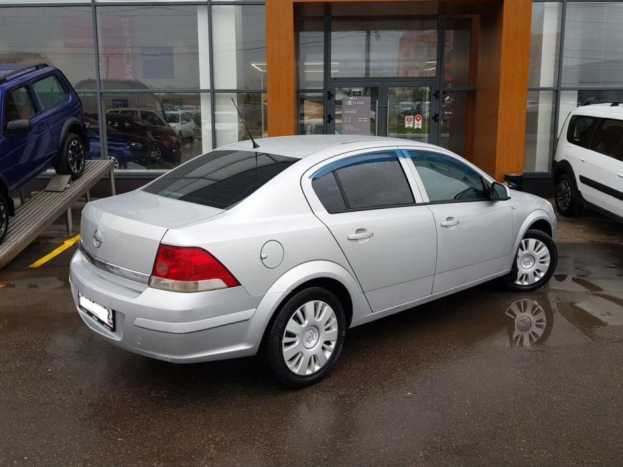 Opel Astra H Рестайлинг Брянск  - изображение 5