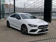 Mercedes-Benz CLA II (C118 X118) Санкт-Петербург  - изображение 20