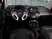 Hyundai ix35 I Воронеж  - изображение 24