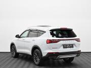 Dongfeng DFSK ix7 Москва  - изображение 23