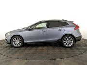 Volvo V40 II Рестайлинг Москва  - изображение 35