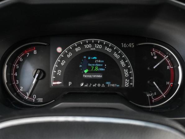 Toyota RAV4 V (XA50) с пробегом 2021 года, цена 3 824 000 рублей, 31987 км, внедорожник, Автокод Объявления