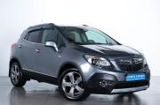 Opel Mokka I Челябинск  - изображение 24