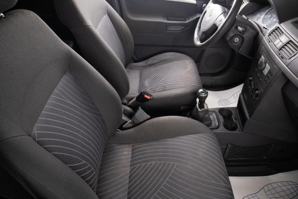 Opel Meriva A Оренбург  - изображение 15