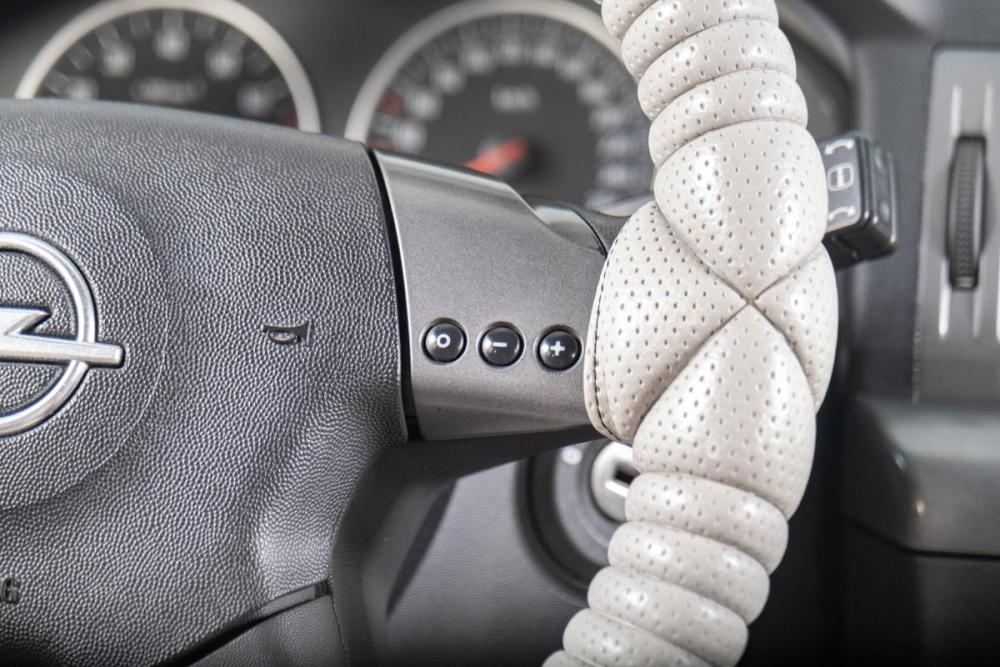 Opel Vectra C Томск  - изображение 12