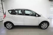Mercedes-Benz A-Класс II (W169) Рестайлинг Сургут  - изображение 36