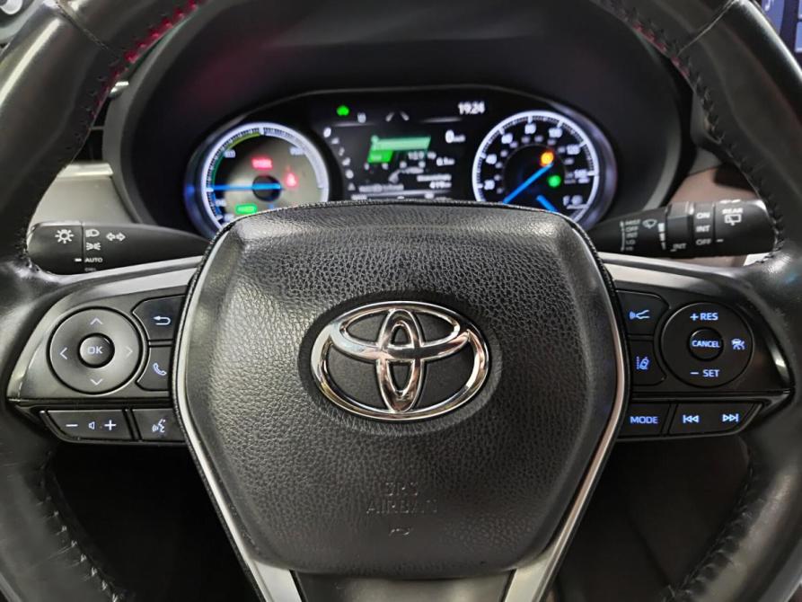 Toyota Venza II Казань  - изображение 26