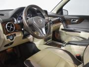 Mercedes-Benz GLK-Класс I (X204) Рестайлинг Санкт-Петербург  - изображение 30
