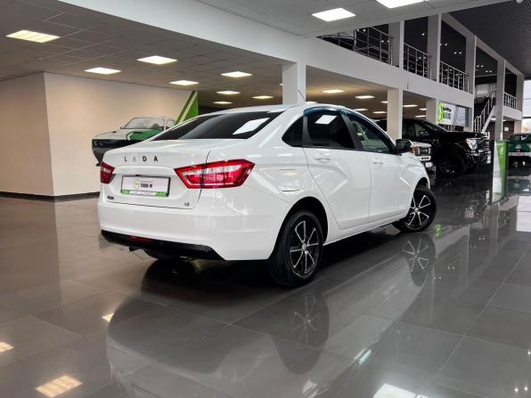 Lada (ВАЗ) Vesta I с пробегом 2018 года, цена 825 000 рублей, 131176 км, седан, Автокод Объявления