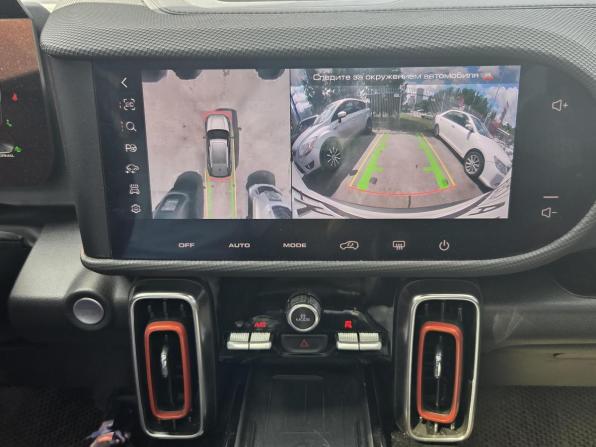 Haval Dargo с пробегом 2024 года, цена 2 399 000 рублей, 77381 км, внедорожник, Автокод Объявления