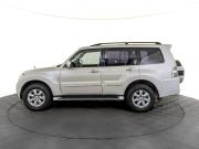 Mitsubishi Pajero IV Рестайлинг 2 Москва  - изображение 37