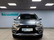Mitsubishi ASX I Рестайлинг 2 Москва  - изображение 21