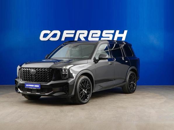 GAC GS8 II с пробегом 2023 года, цена 3 255 050 рублей, 66387 км, внедорожник, Автокод Объявления