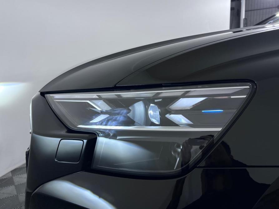 Audi Q8 I (4M) Рестайлинг Ростов-на-Дону  - изображение 35