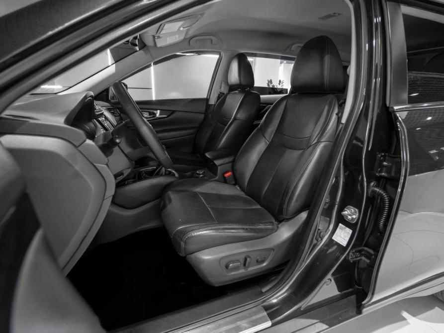 Nissan X-Trail III Рестайлинг Москва  - изображение 9