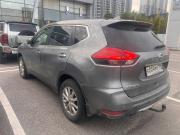 Nissan X-Trail III Рестайлинг Санкт-Петербург  - изображение 10