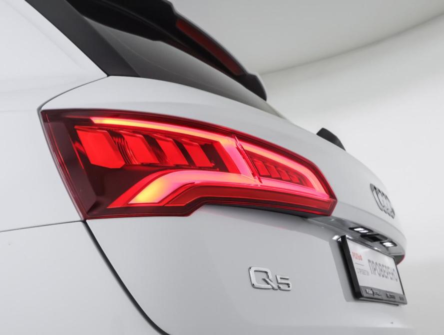 Audi Q5 II (FY) Москва  - изображение 20
