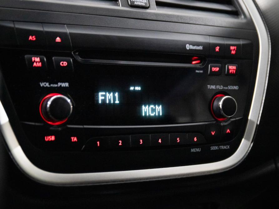 Suzuki SX4 II (S-Cross) Иркутск  - изображение 14