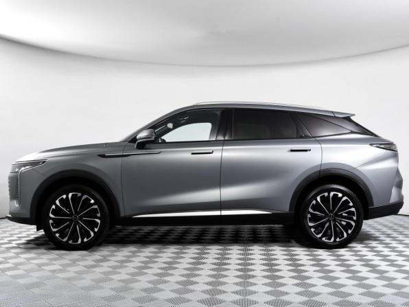 Exeed RX с пробегом 2023 года, цена 3 075 000 рублей, 34421 км, внедорожник, Автокод Объявления